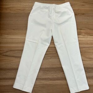 Women’s Classic White Ruby Road Pants